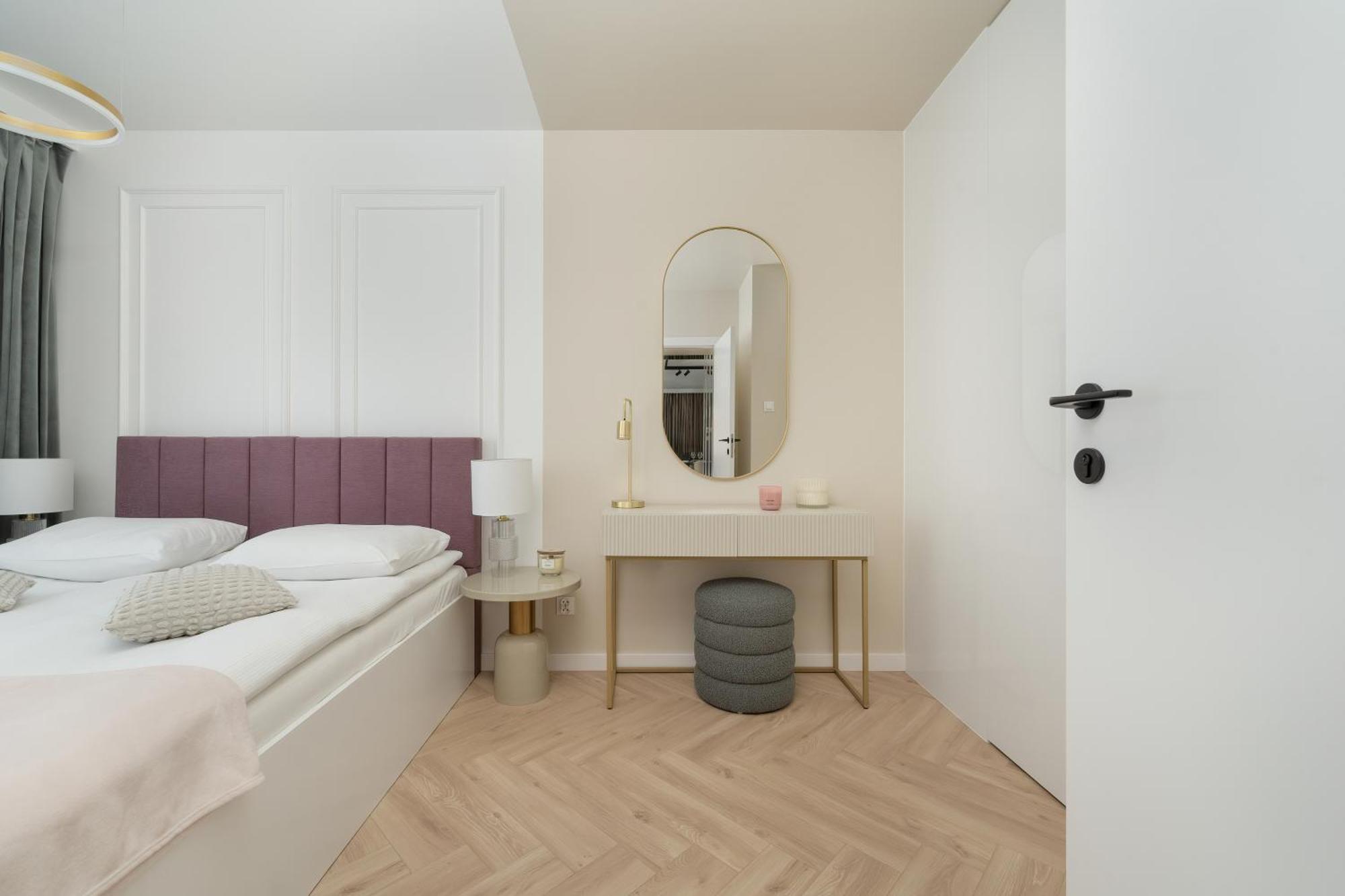 Elegancki Apartament Z Parkingiem Blisko Starego Miasta By Noclegi Renters Wrocław Extérieur photo