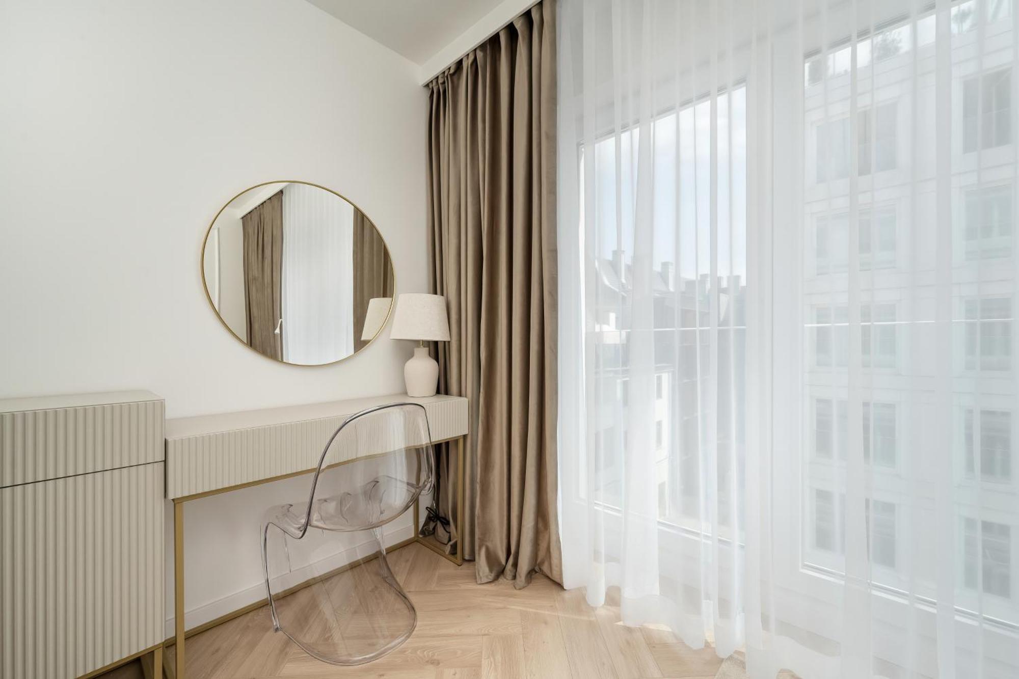 Elegancki Apartament Z Parkingiem Blisko Starego Miasta By Noclegi Renters Wrocław Extérieur photo