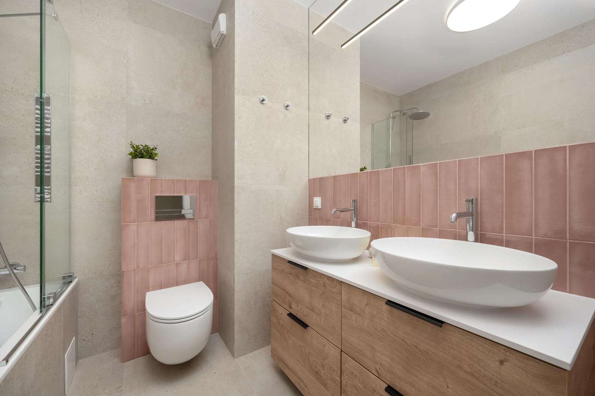 Elegancki Apartament Z Parkingiem Blisko Starego Miasta By Noclegi Renters Wrocław Extérieur photo