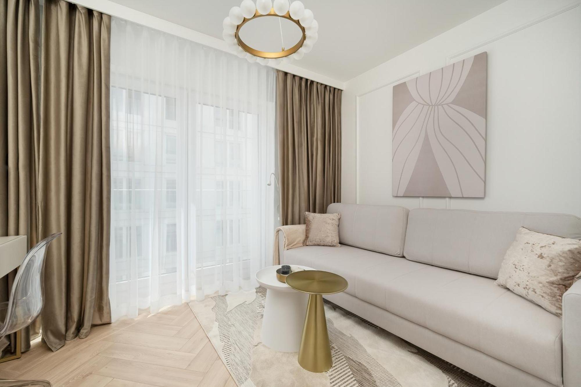 Elegancki Apartament Z Parkingiem Blisko Starego Miasta By Noclegi Renters Wrocław Extérieur photo